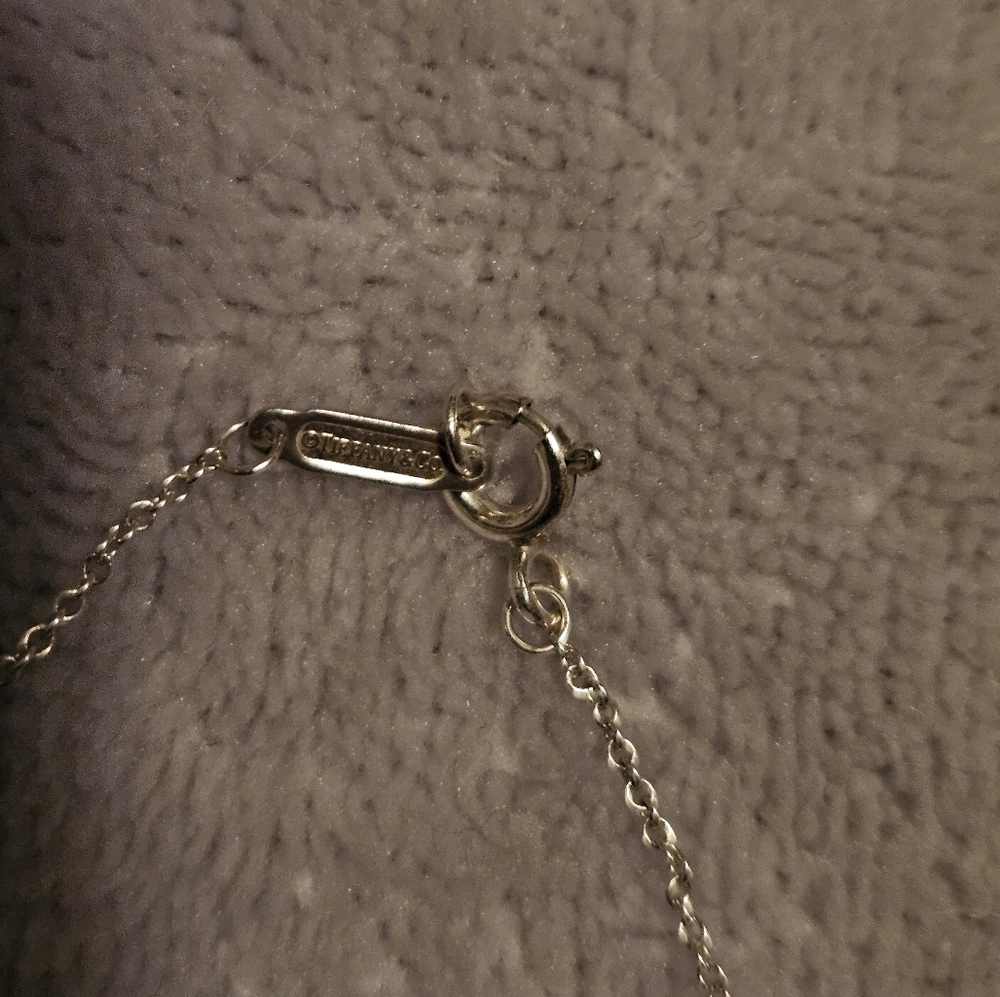 Tiffany chain - Picture 3 of 4